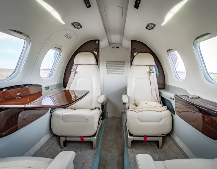 Private Jet Charter