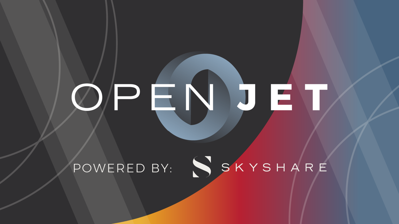 OpenJet Private Jet Flights Membership