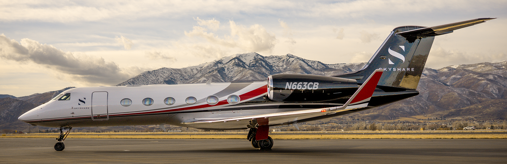 Gulfstream