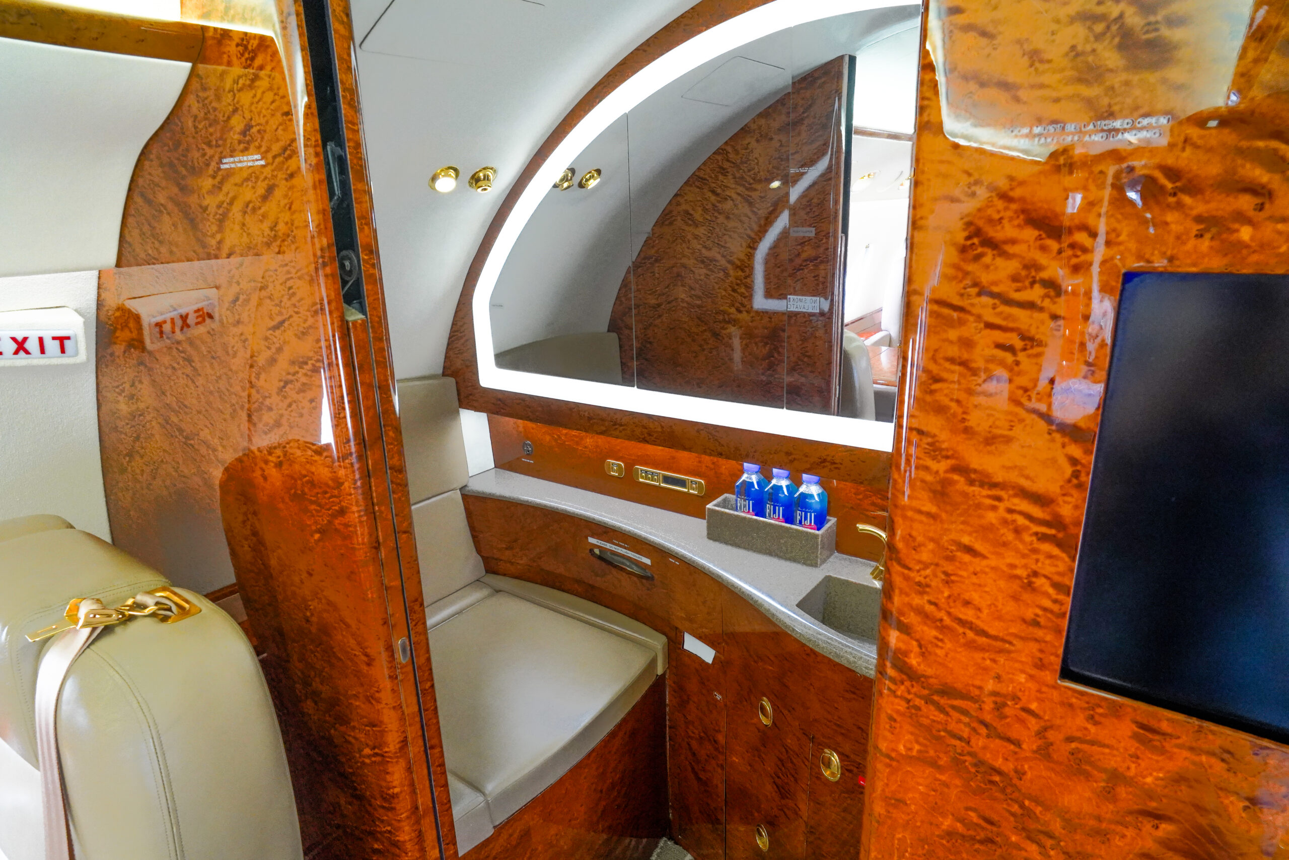 2003 Gulfstream G200_